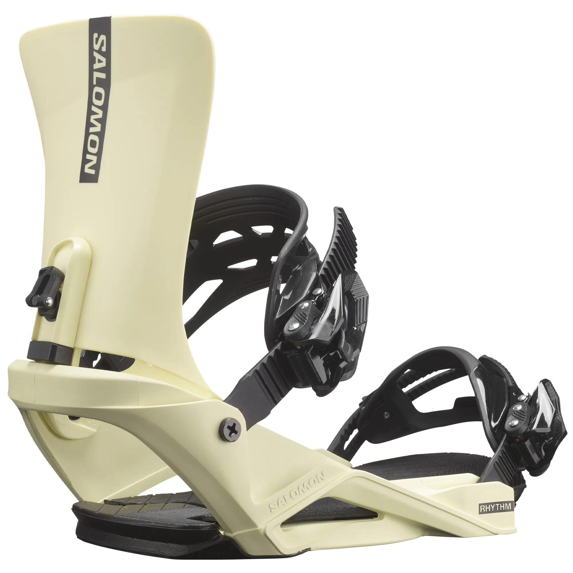 RHYTHM SNOWBOARD BINDING