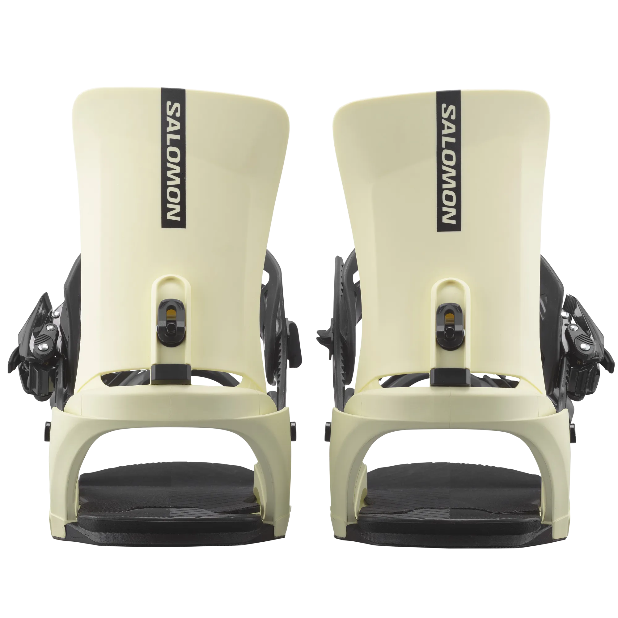 RHYTHM SNOWBOARD BINDING