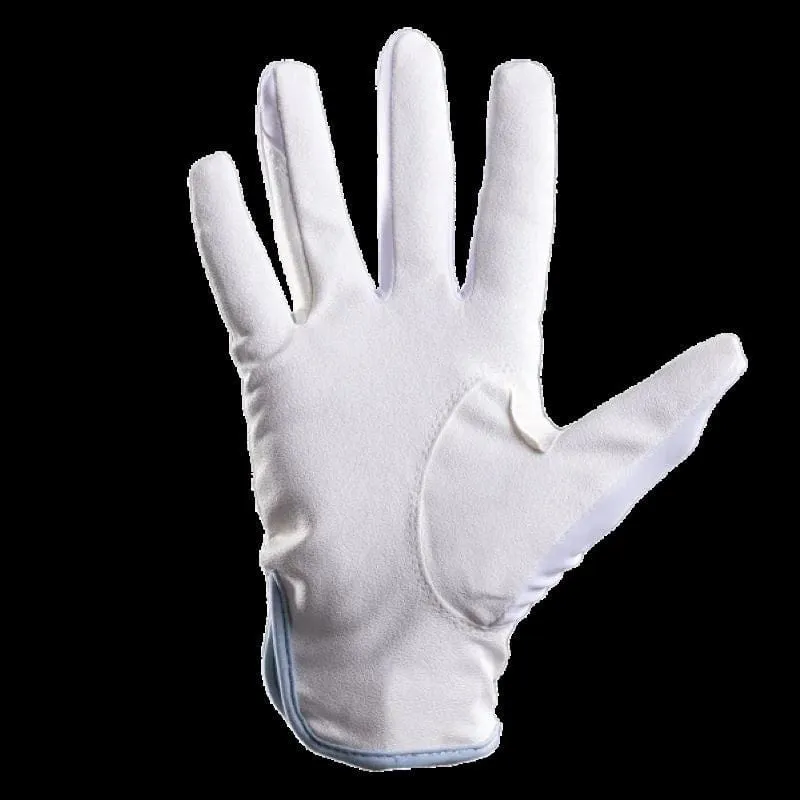 Roeckl Lorraine Gloves White