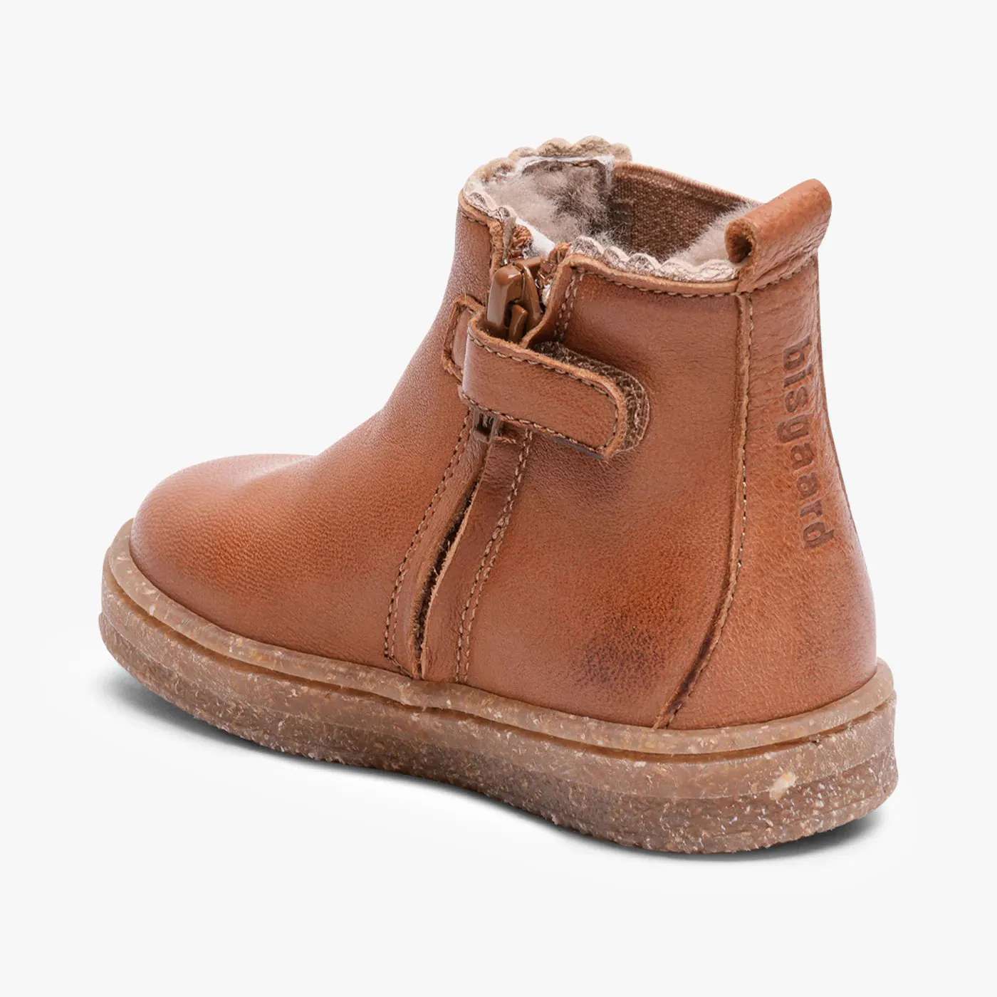 Siggi Lamb Brandy boots