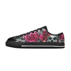 Skulls Roses Deluxe Men