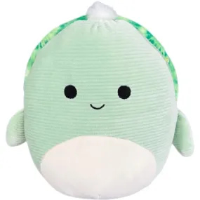 Squishmallows 5 Corduroy Barnes The Turtle