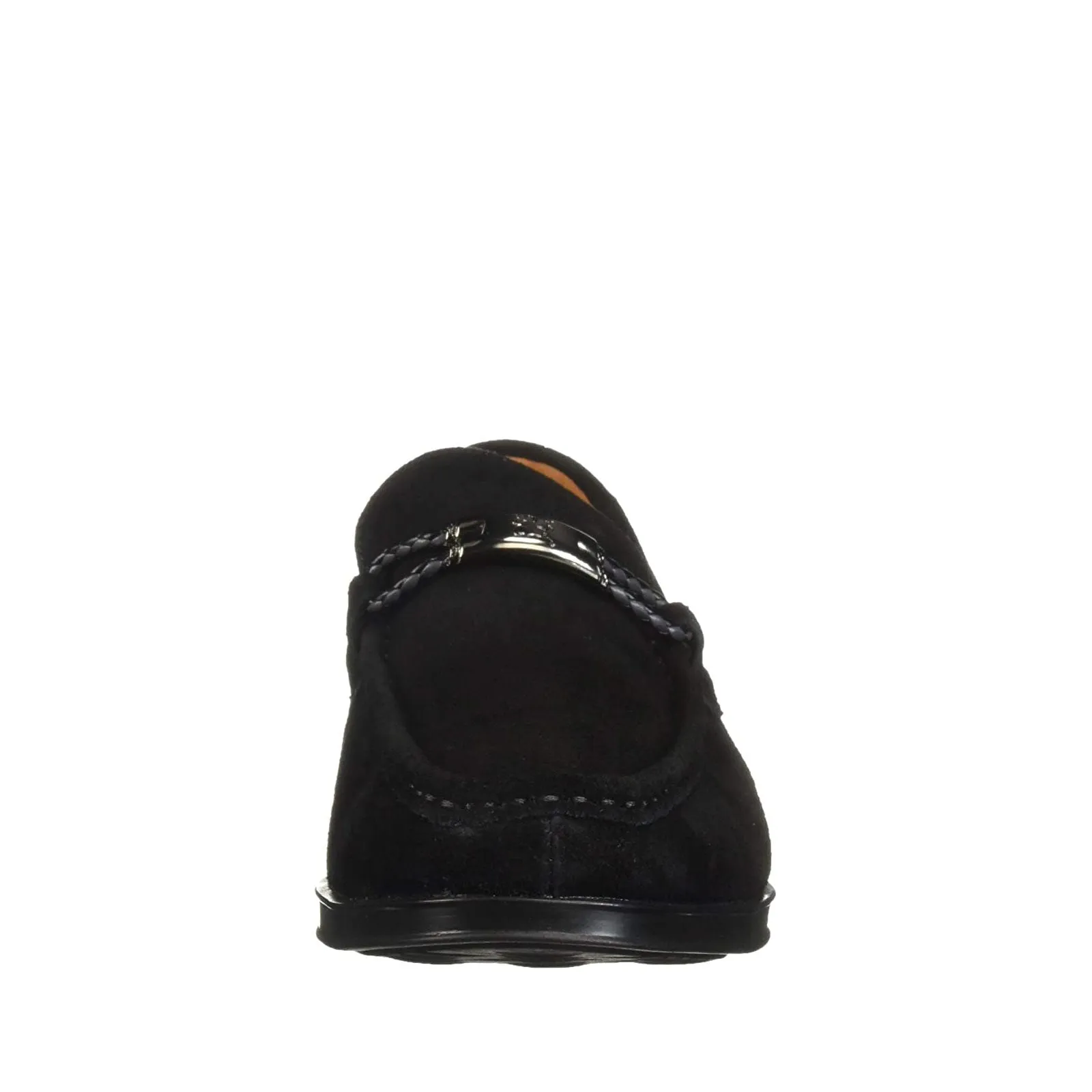 Stacy Adams Neville 25224-008 (Black Suede)