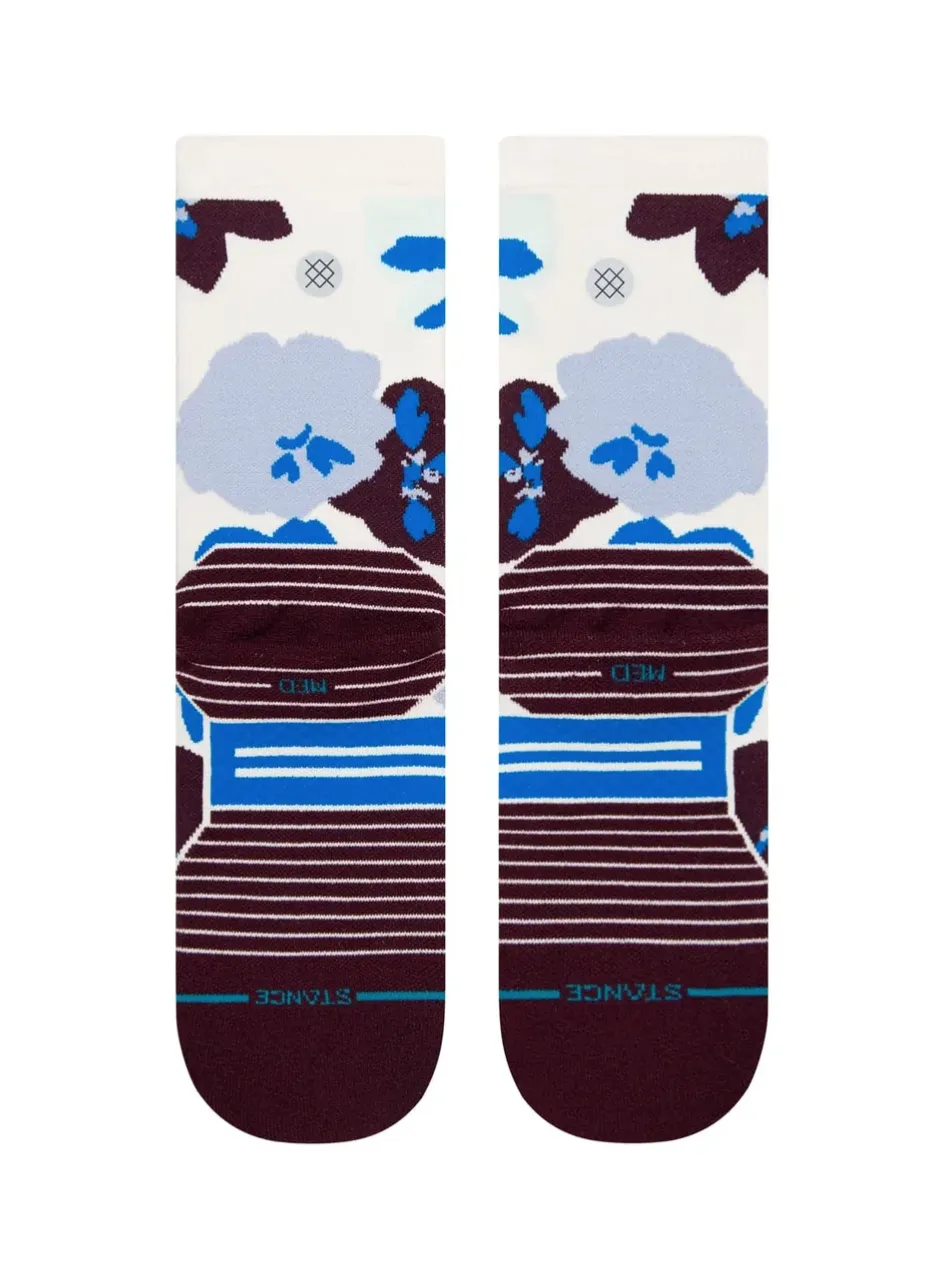 Stance Socks - Women's Run - Open Fields