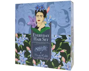 Suavecita X Frida Kahlo Everyday Hair Set