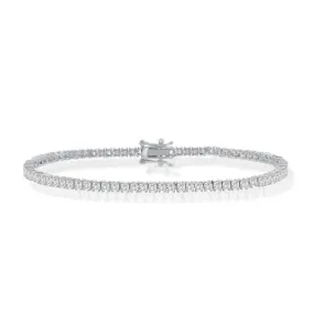 Tennis Bracelet - 3mm