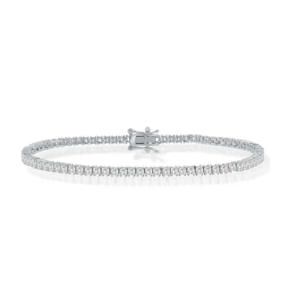 Tennis Bracelet - 3mm