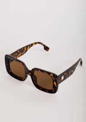 The Mykonos Sunglasses