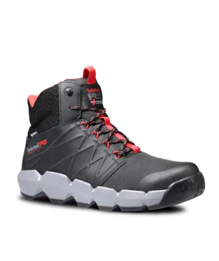 Timberland Pro Morphix Waterproof 6