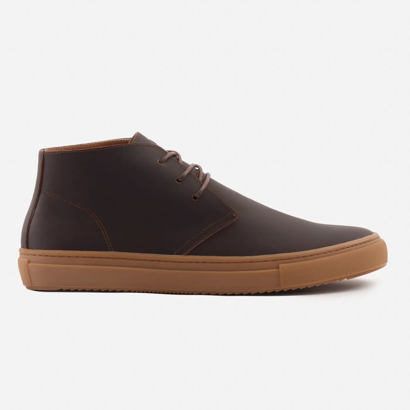 Toledo Chukka Sneakers - Pull-Up - Men's