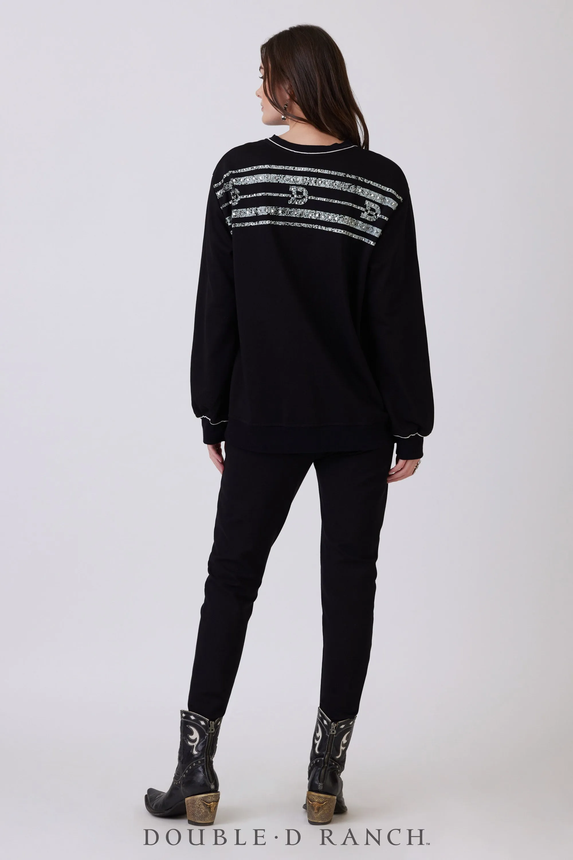 Top, Looking Forward Sweatshirt