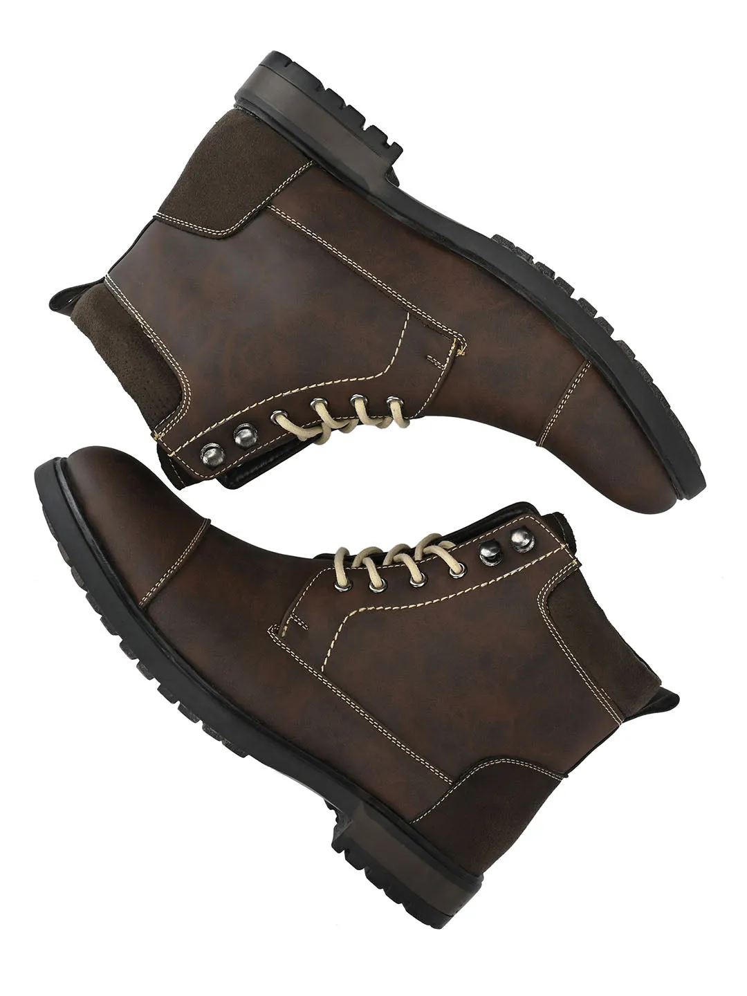 Travis Brown Boots