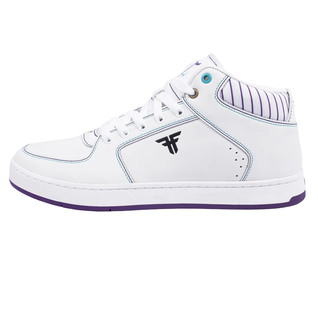 TREMONT MID ADAM ARUNSKI COLORWAY - VULC