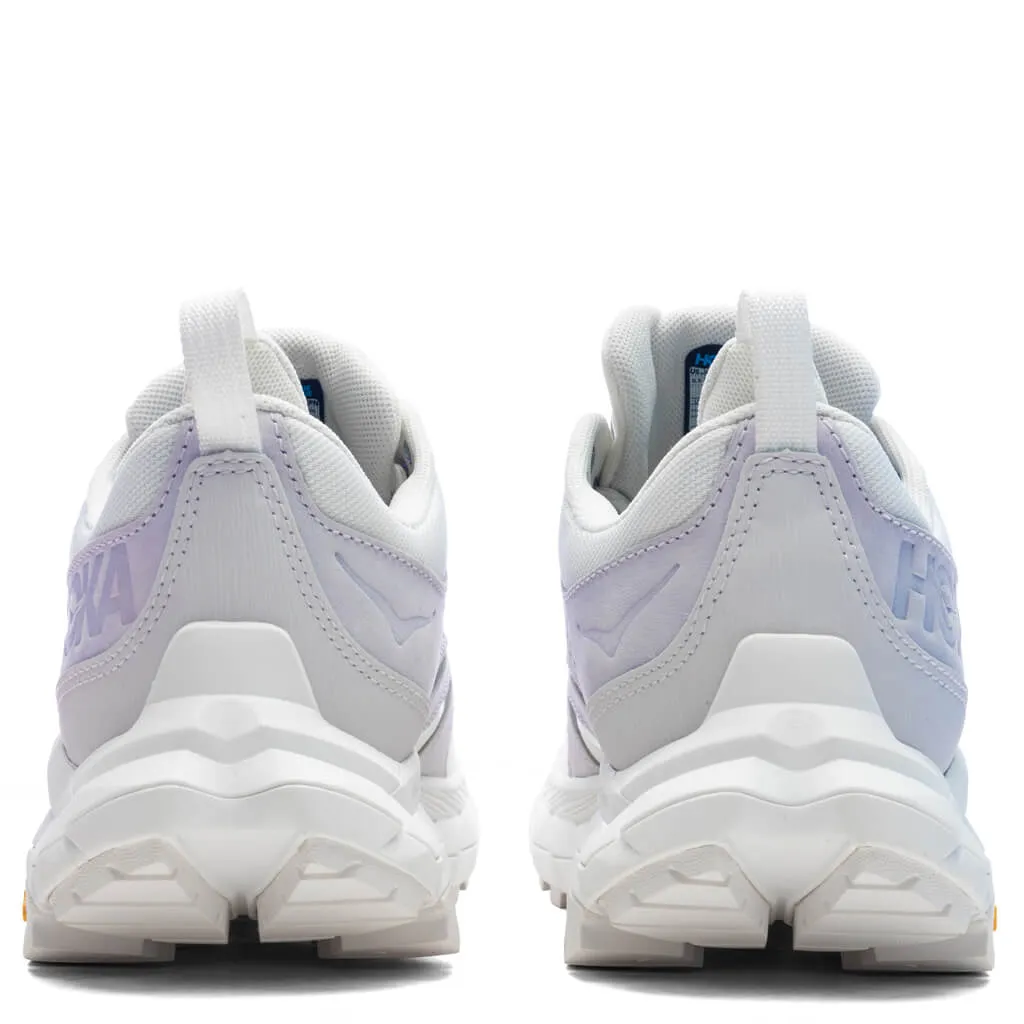 U Anacapa Low GTX - White/Nimbus Cloud