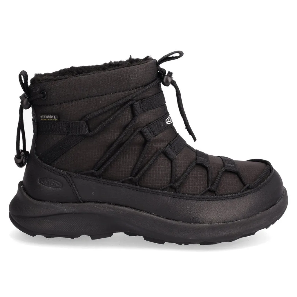 UNEEK SNK II Waterproof Synthetic Textile Women's Boots