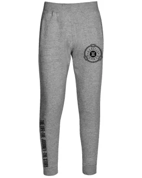 UNITY ROPE EMBLEM-HERITAJ LOGO-JOGGERS