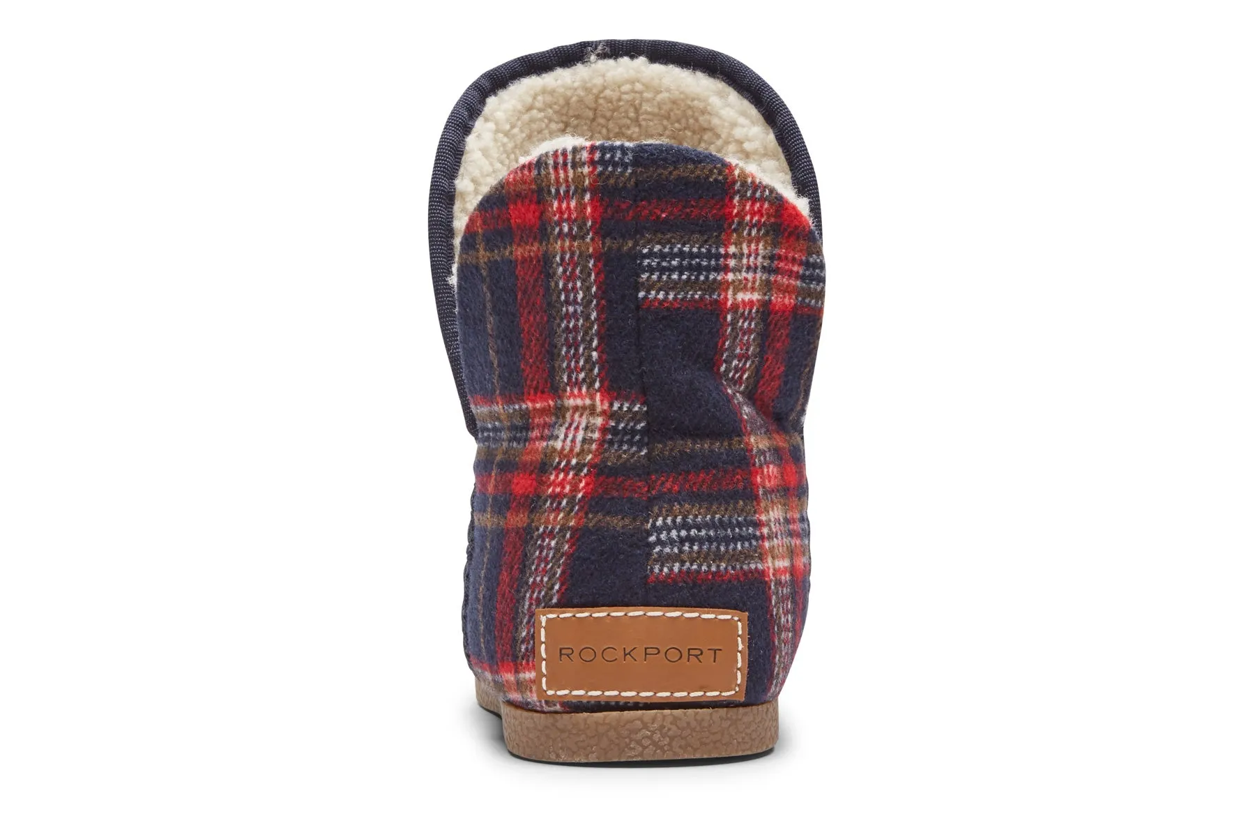 Veda Slipper Boot