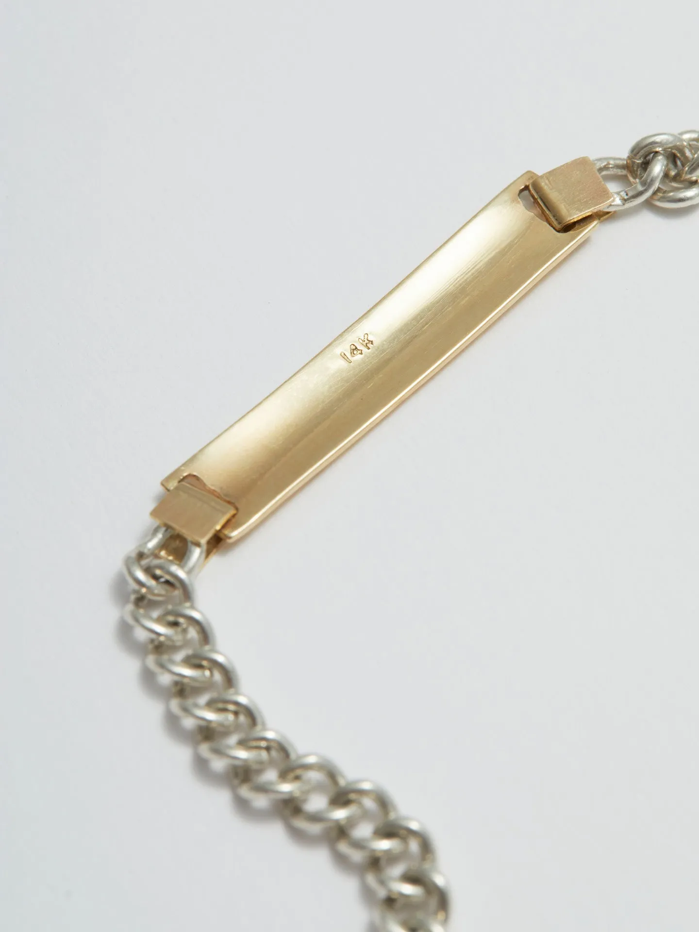 Watts I.D. Bracelet