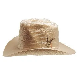 Western Hat Cover