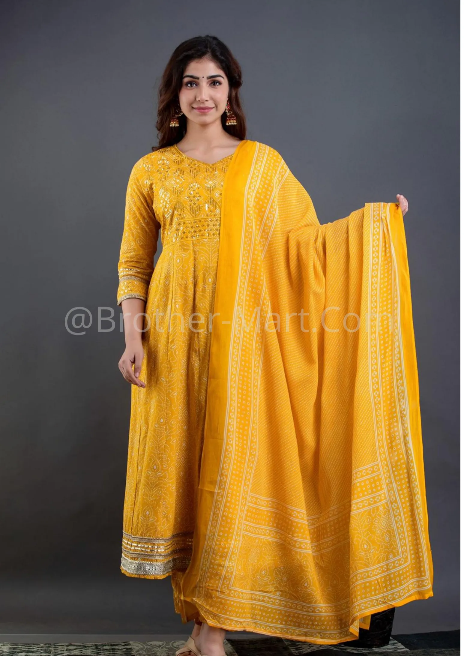 Women  Kurta Set