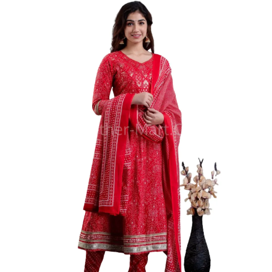 Women  Kurta Set