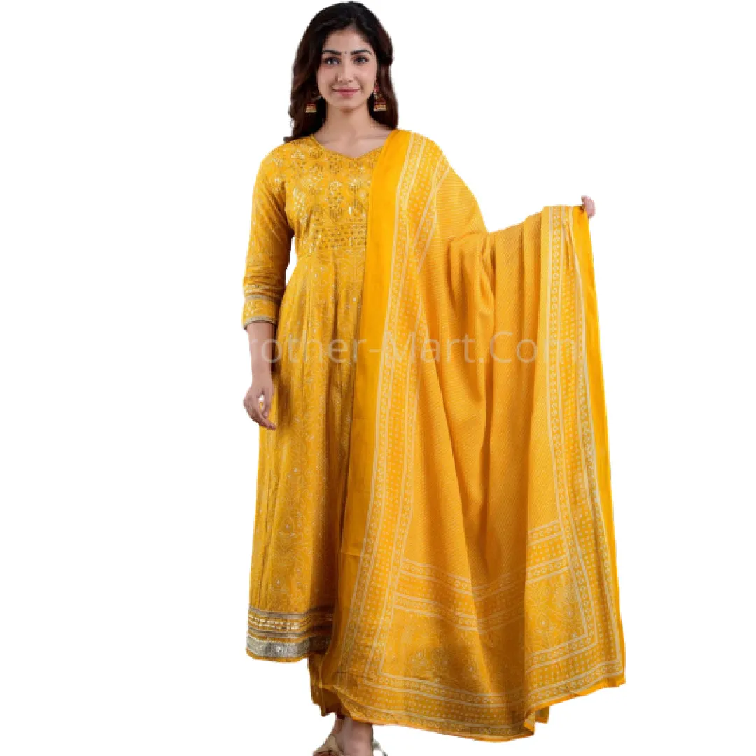 Women  Kurta Set