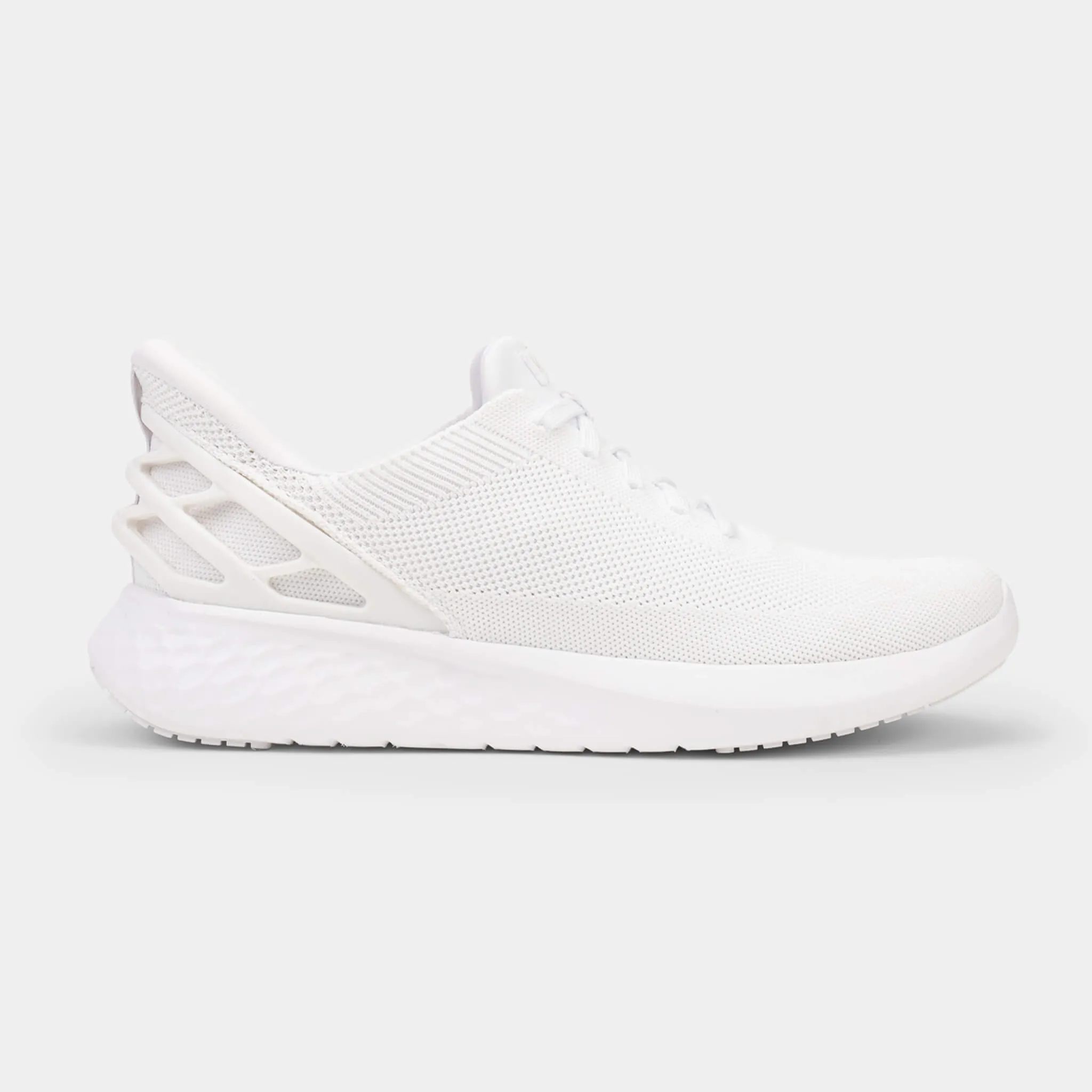 Women's Athens - White