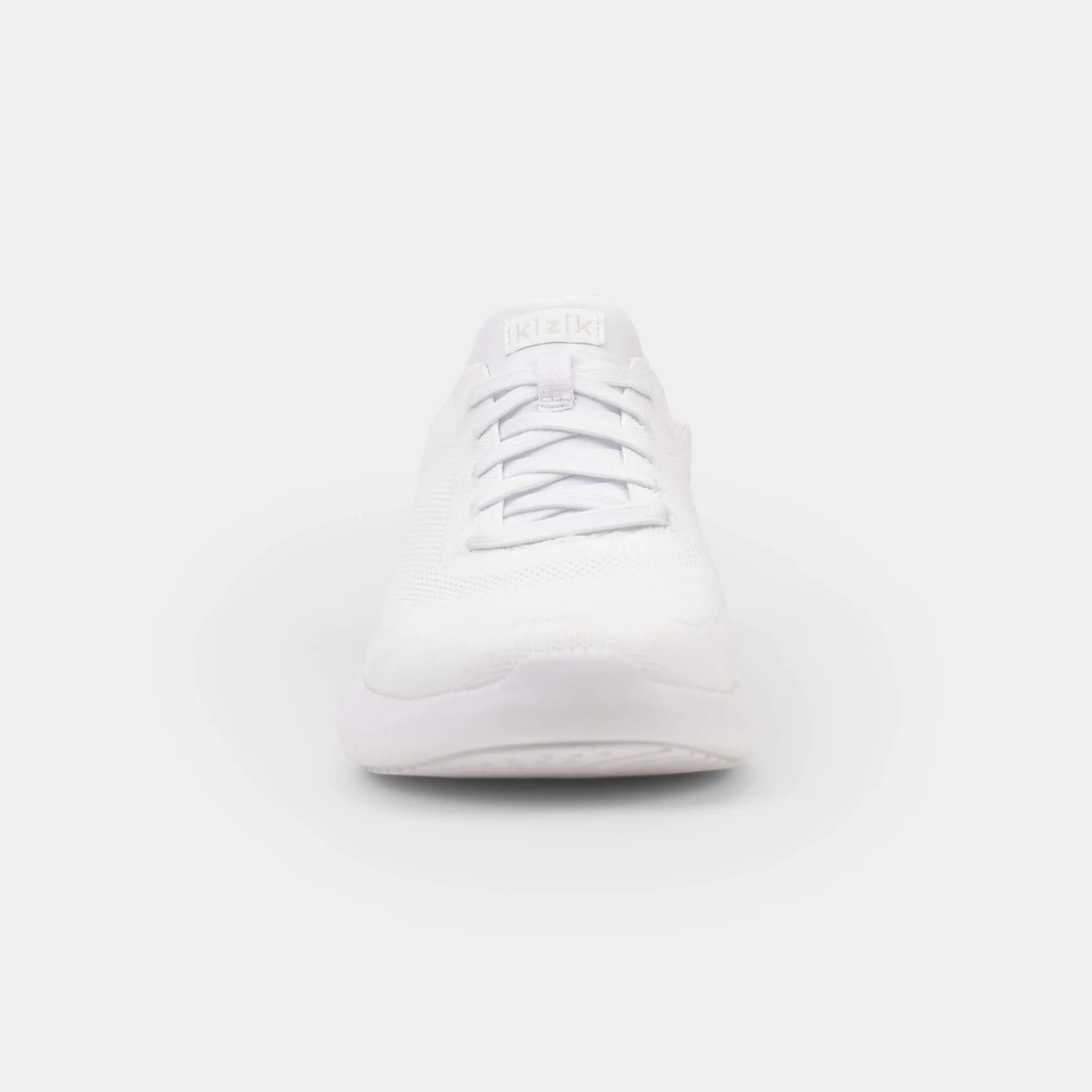 Women's Athens - White