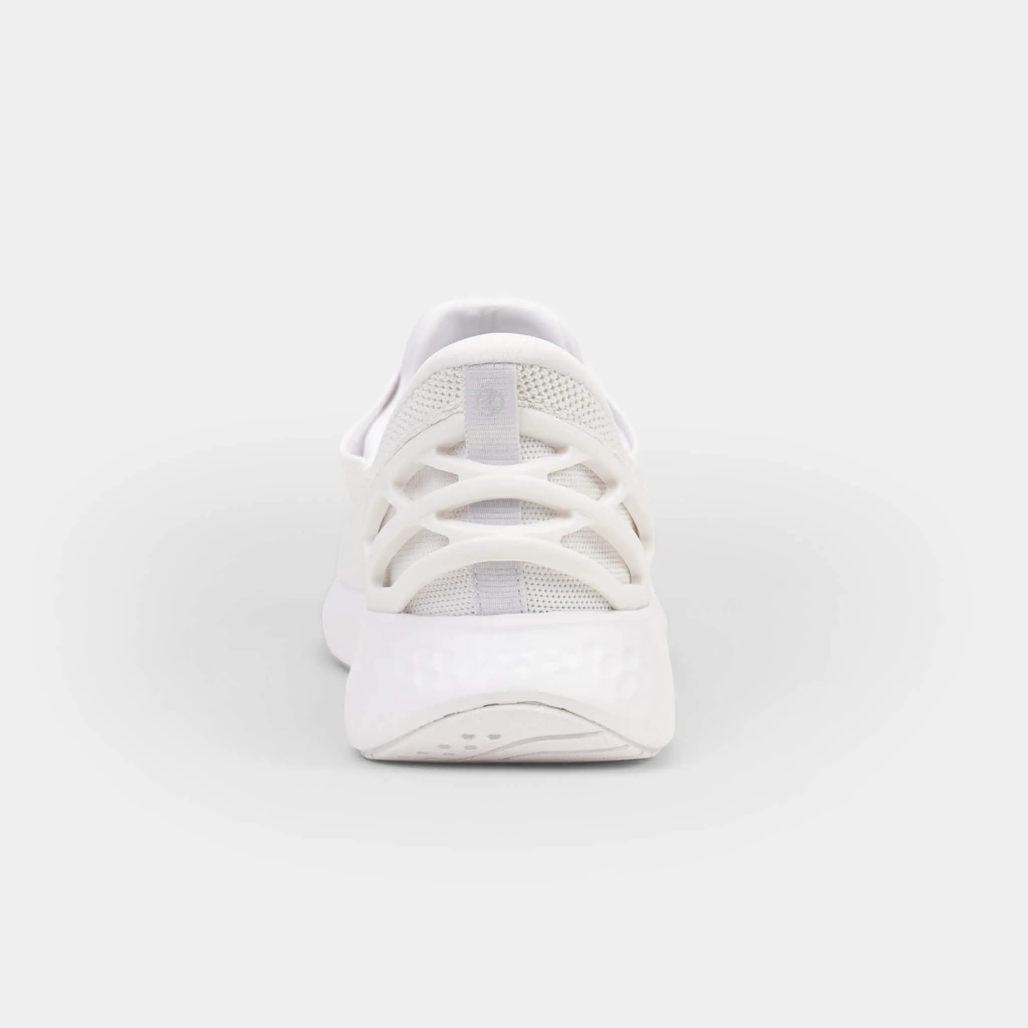 Women's Athens - White