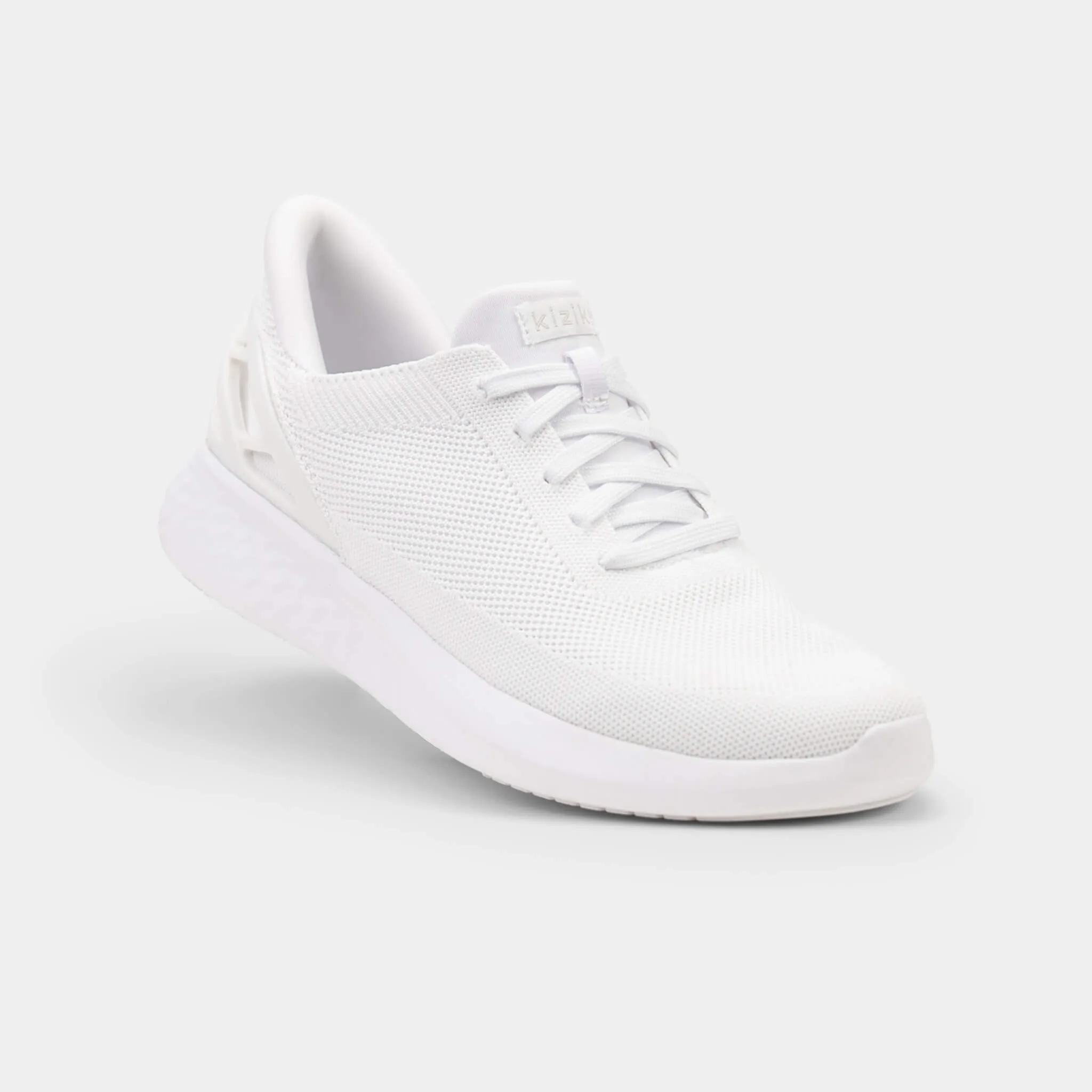 Women's Athens - White