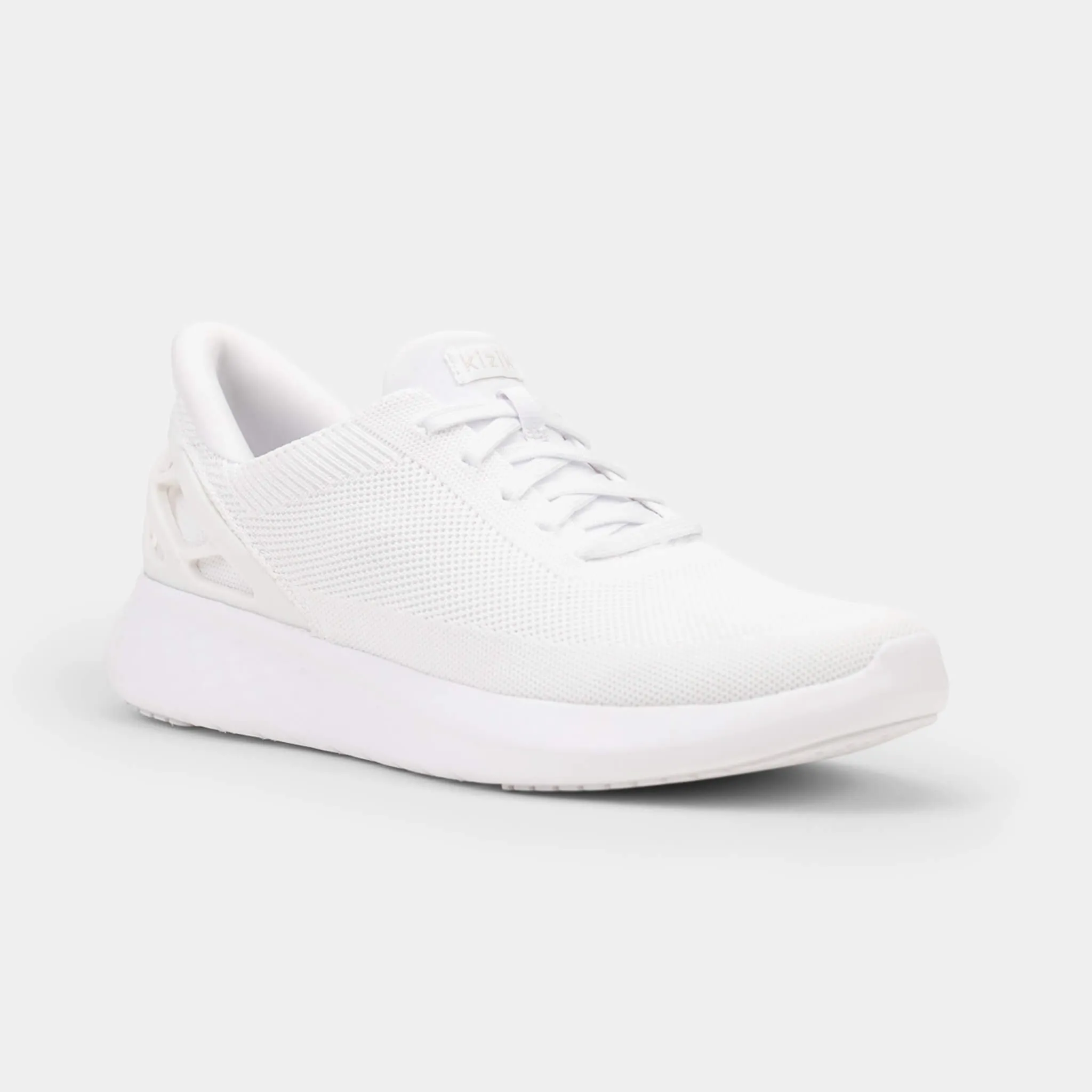 Women's Athens - White