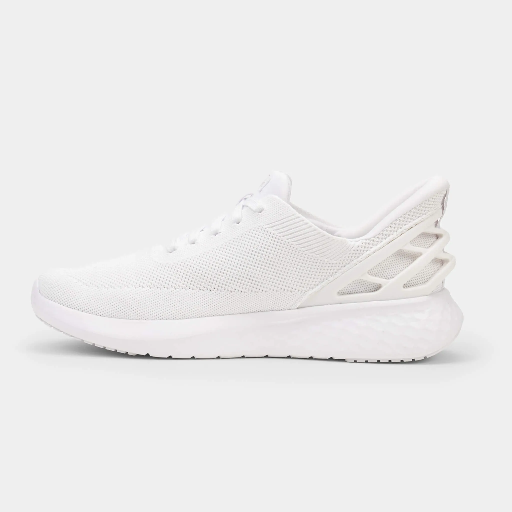 Women's Athens - White