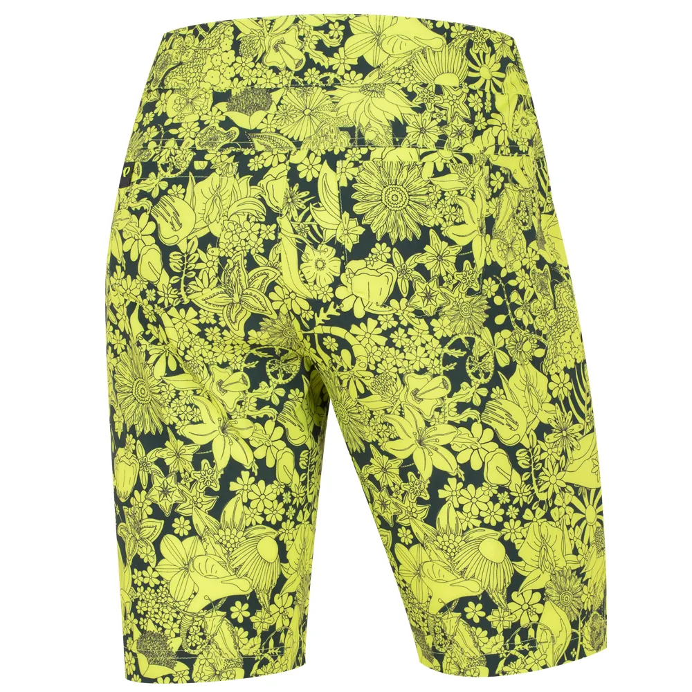 Women's Summit Shell Shorts