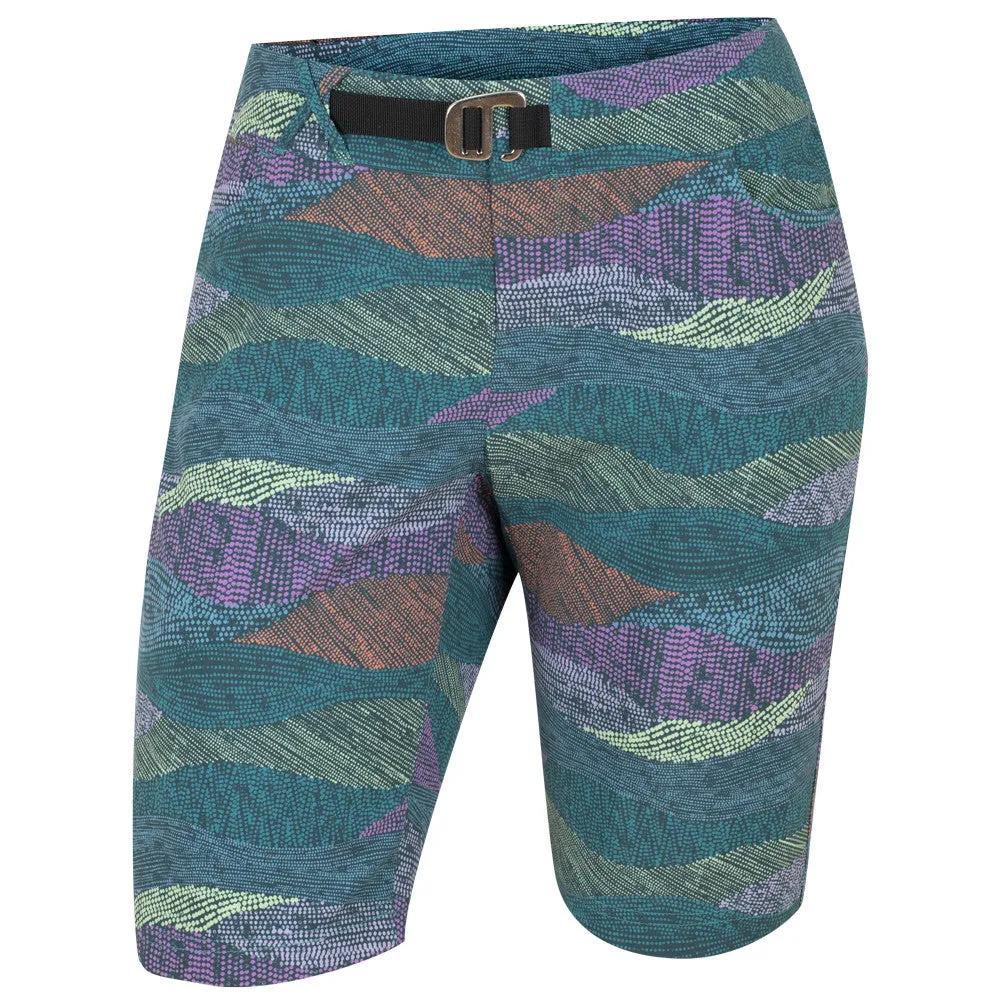 Women's Summit Shell Shorts