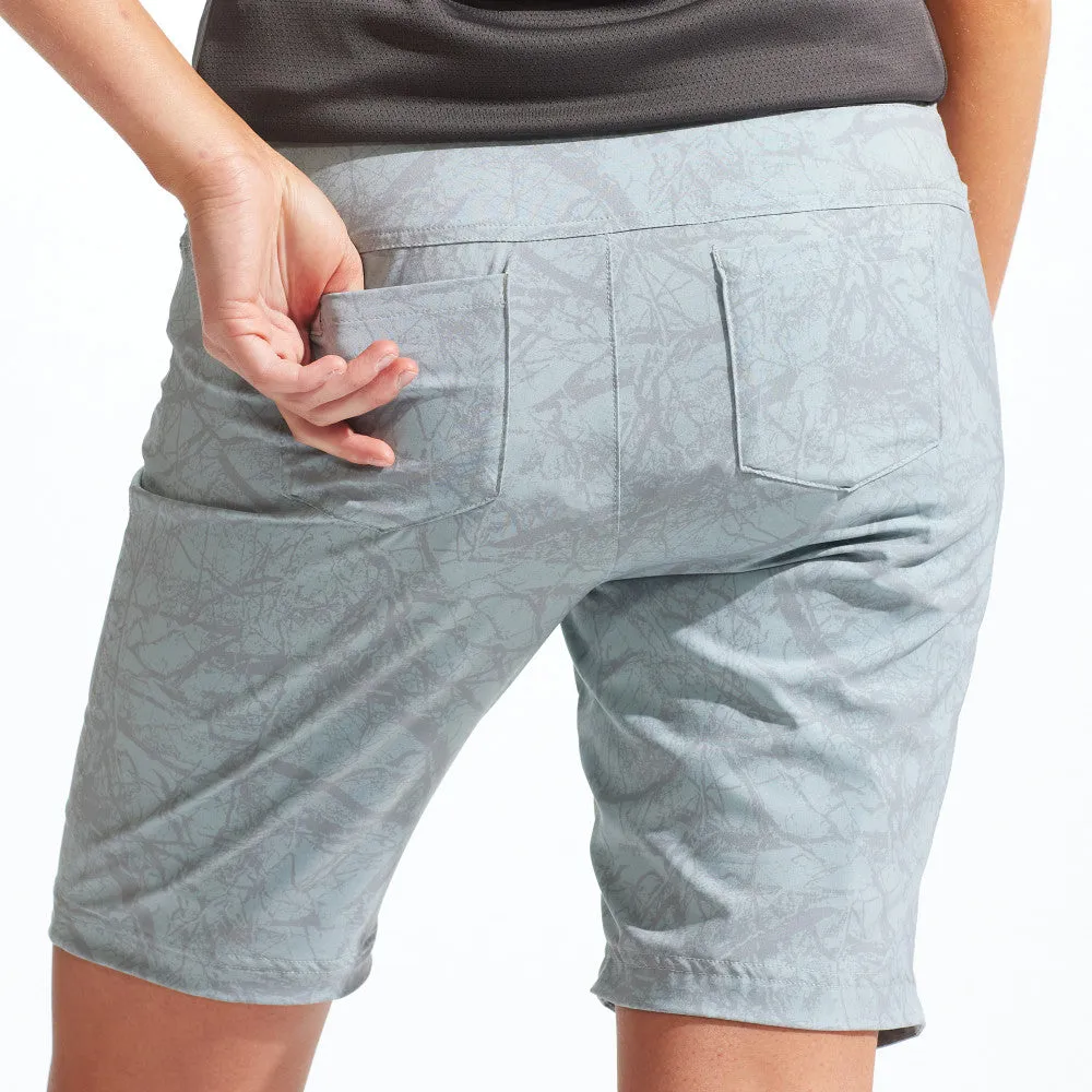 Women's Summit Shell Shorts