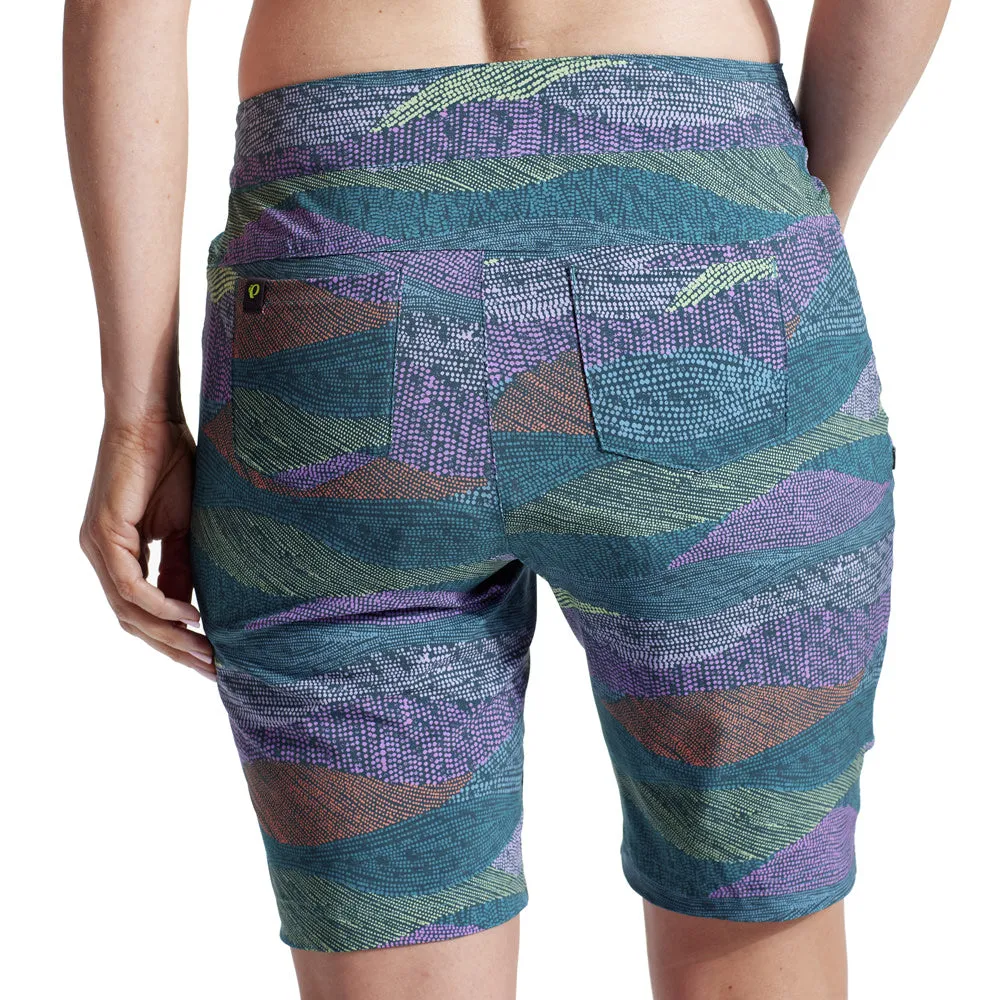 Women's Summit Shell Shorts