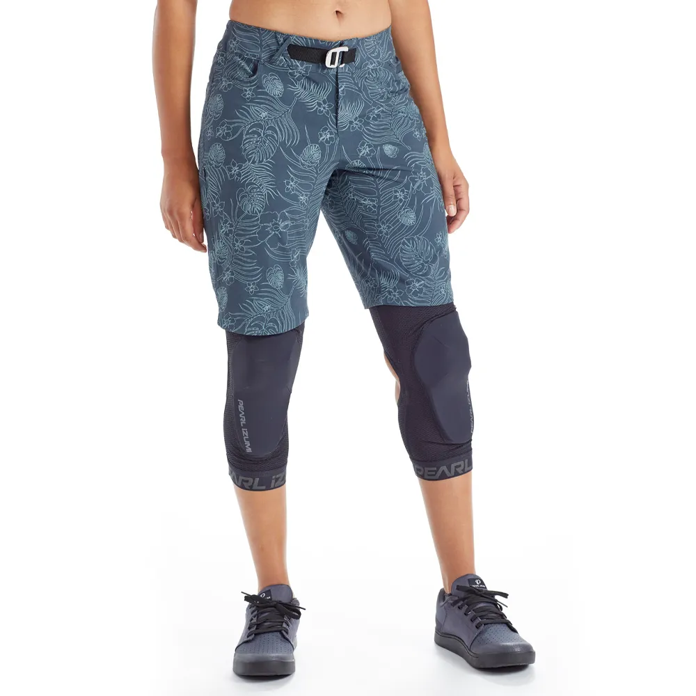 Women's Summit Shell Shorts