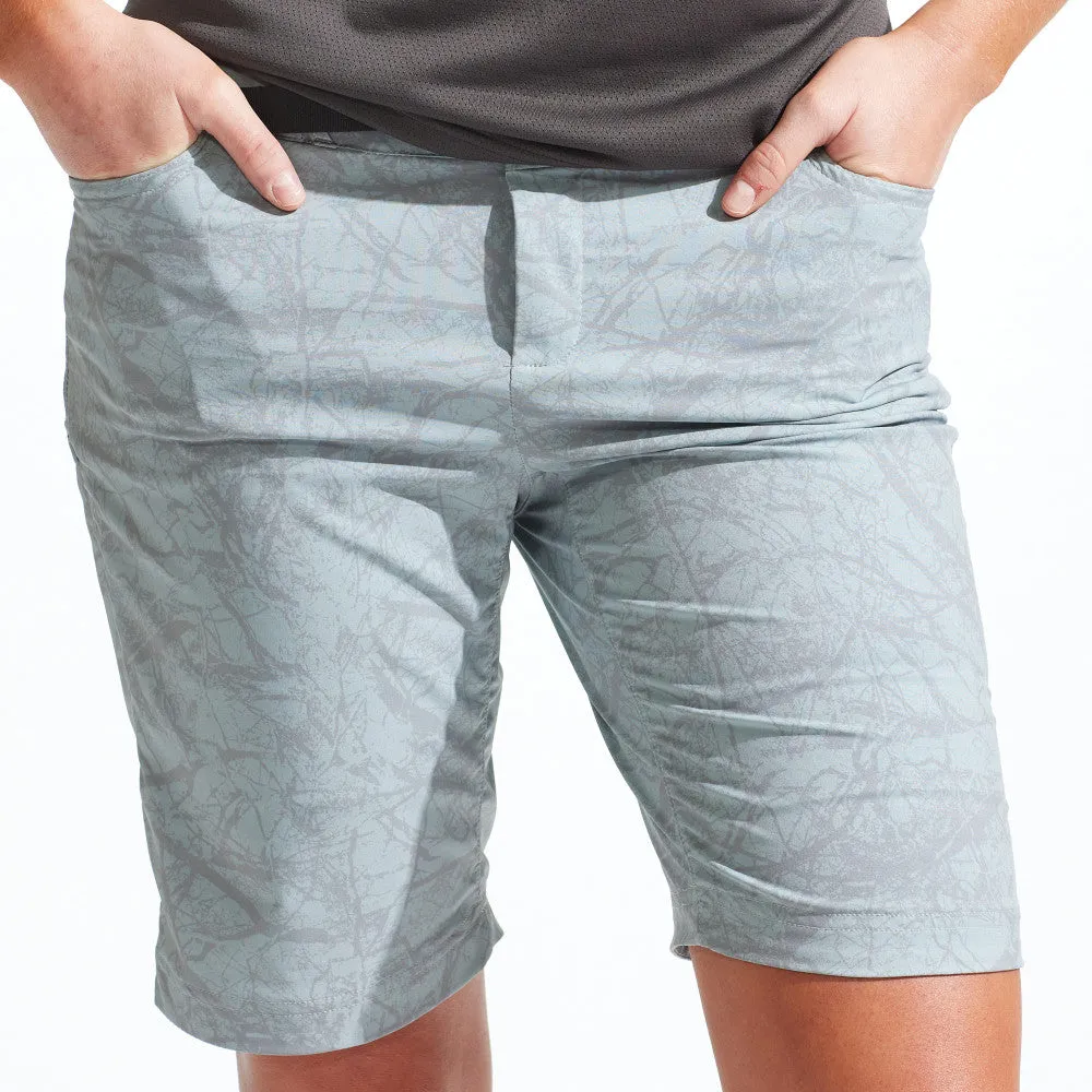 Women's Summit Shell Shorts