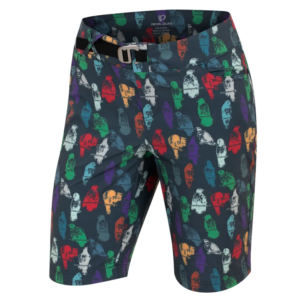 Women's Summit Shell Shorts