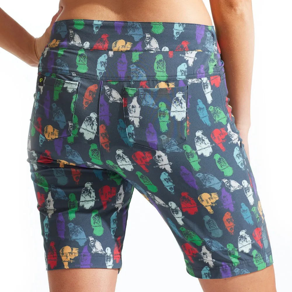 Women's Summit Shell Shorts