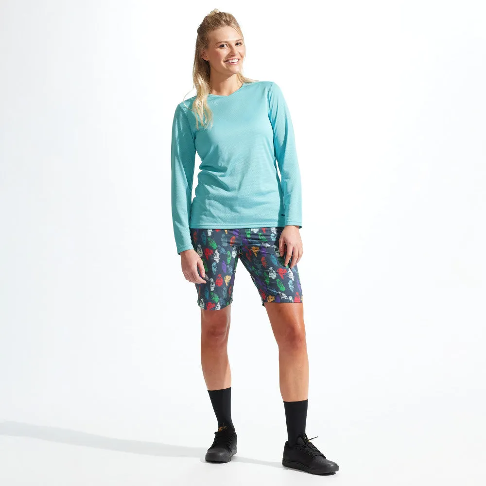 Women's Summit Shell Shorts