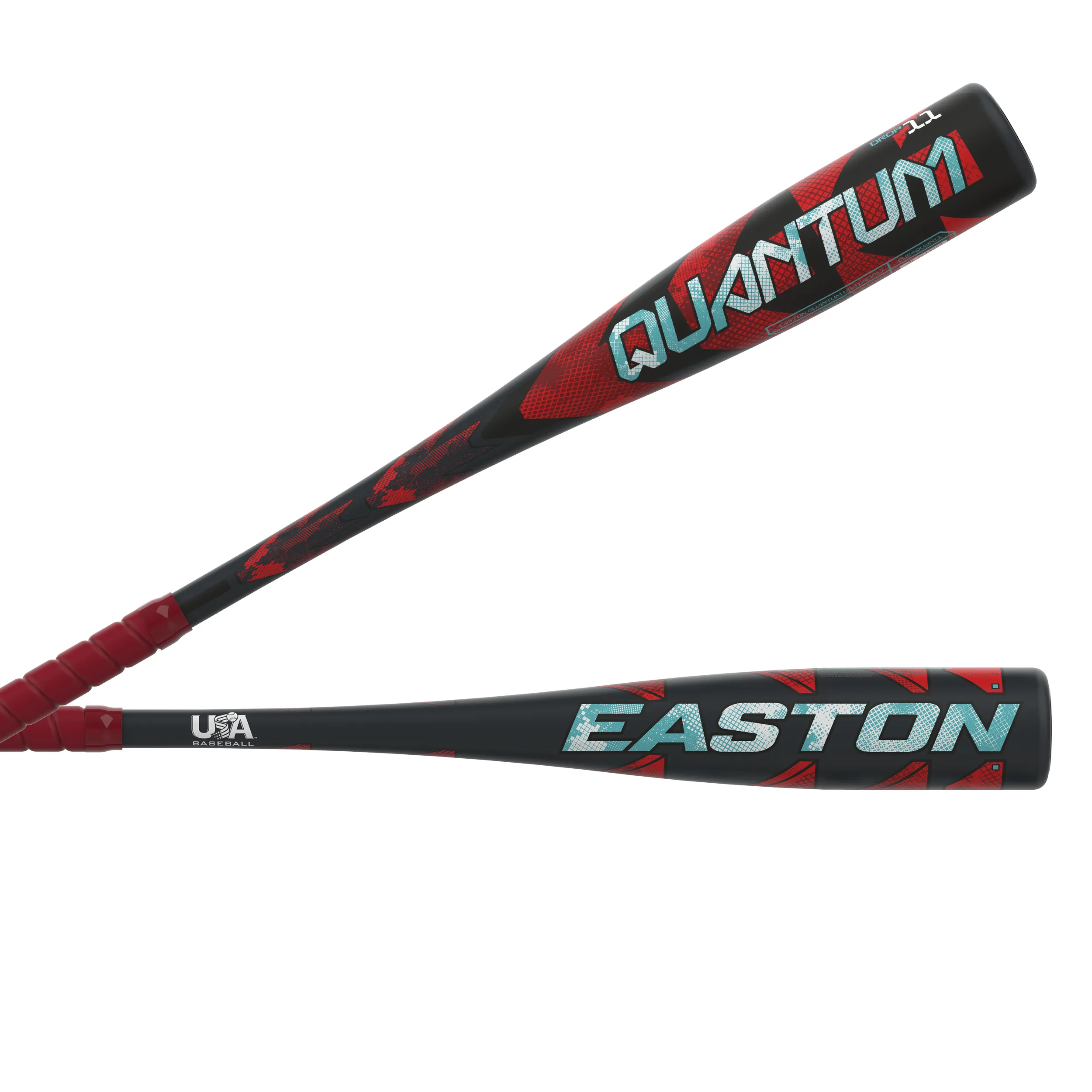 Youth Easton Quantum USA Bat -11